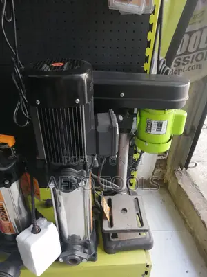 Ingco Vertical Pump