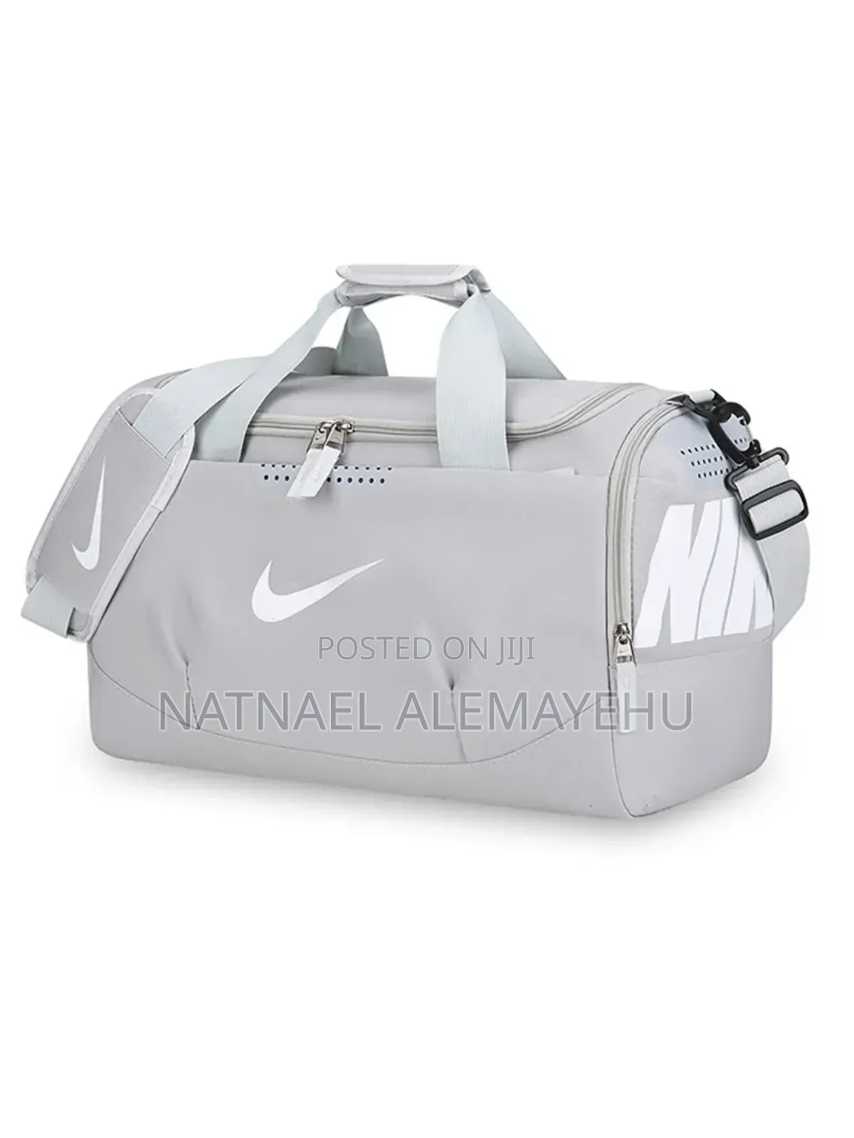 Nike Gym Club