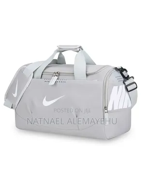 Nike Gym Club
