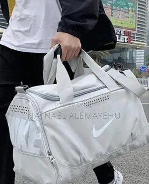 Nike Gym Club