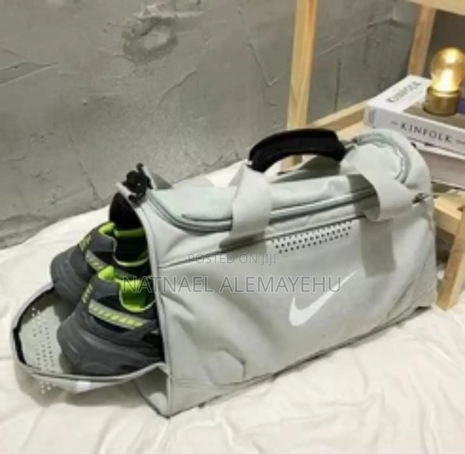 Nike Gym Club