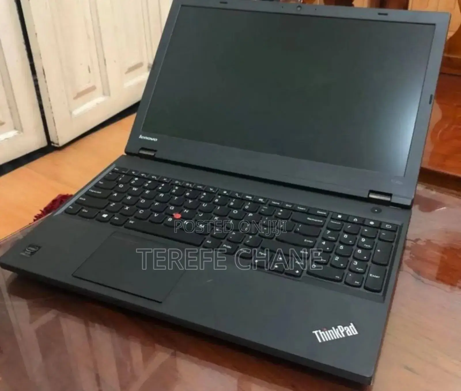 New Laptop Lenovo ThinkPad T450 16GB Intel Core I5 HDD 500GB