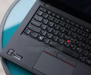 New Laptop Lenovo ThinkPad T450 16GB Intel Core I5 HDD 500GB