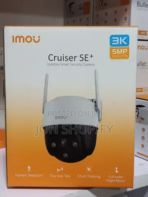 Imou Crusior