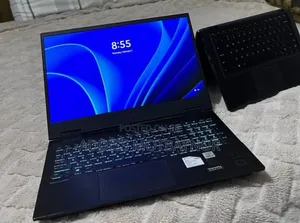 New Laptop HP Omen 15 16GB Intel Core I7 SSD 1T