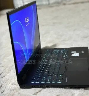 New Laptop HP Omen 15 16GB Intel Core I7 SSD 1T