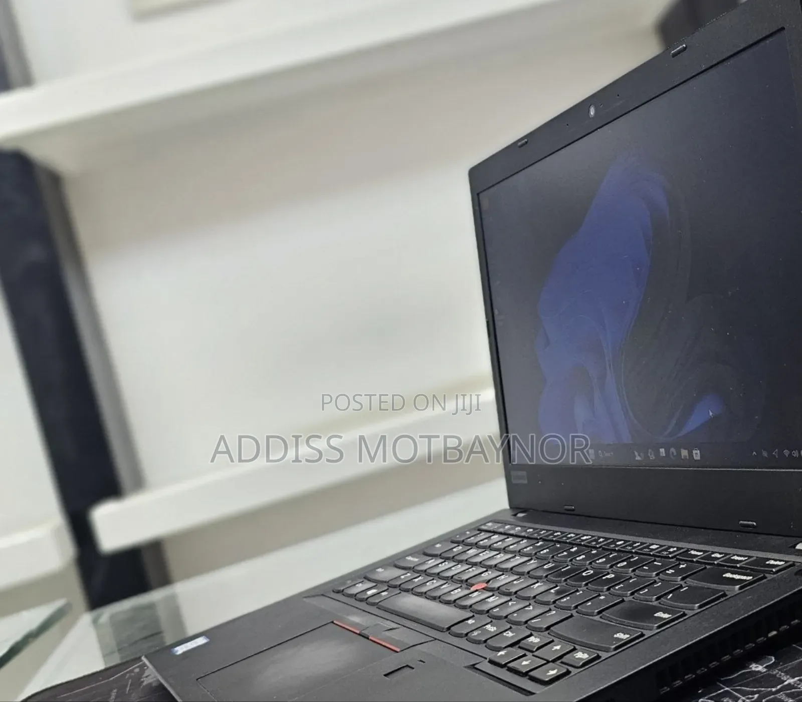 New Laptop Lenovo ThinkPad Yoga 8GB Intel Core I5 SSD 256GB