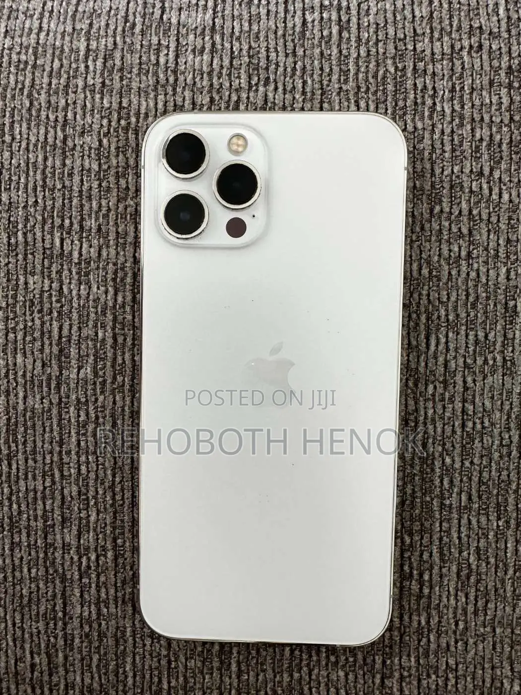 New Apple iPhone 12 Pro 128 GB Gold