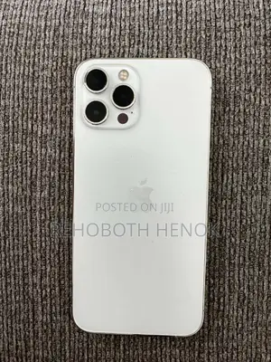 New Apple iPhone 12 Pro 128 GB Gold