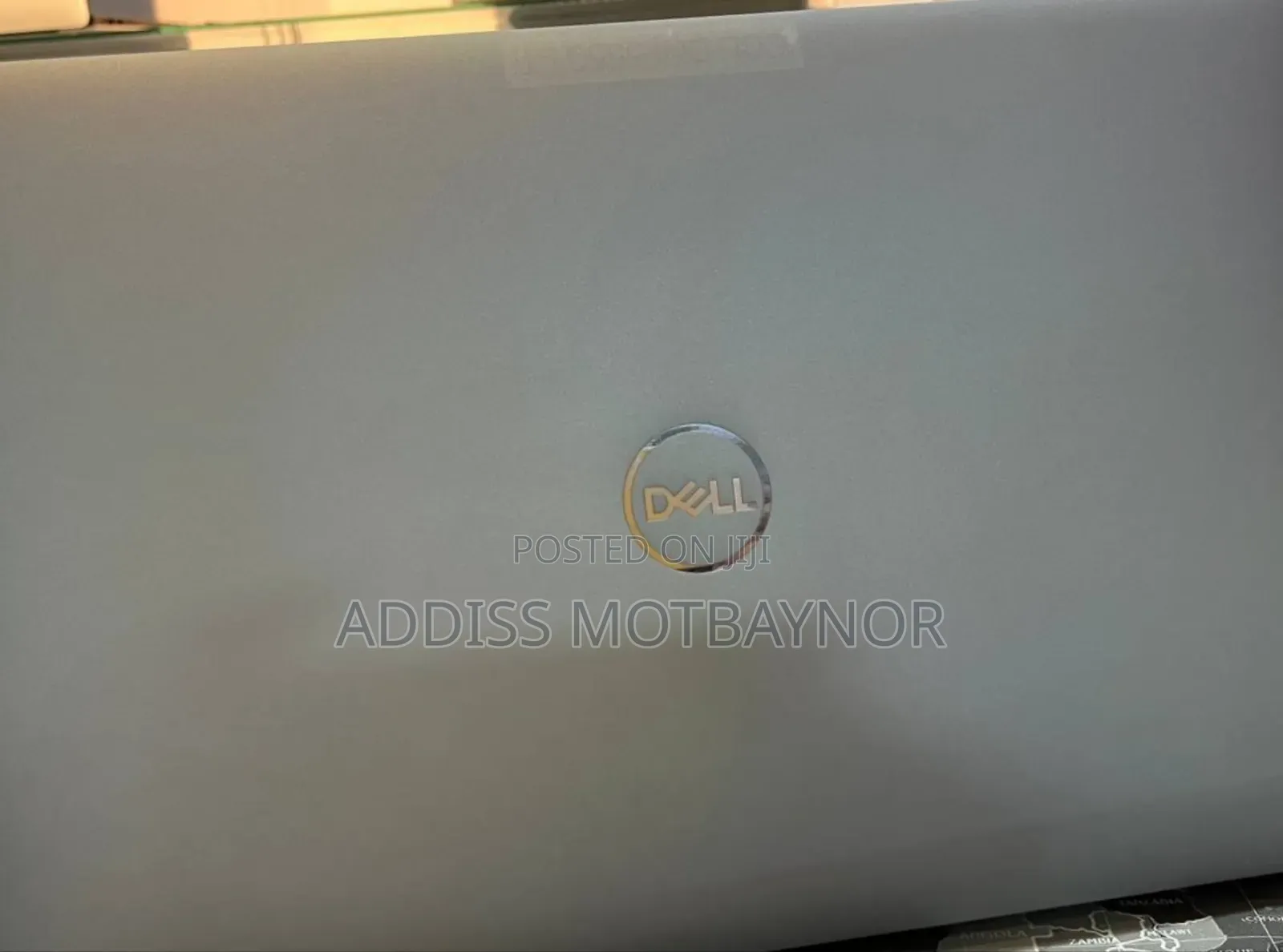 New Laptop Dell Precision 5540 16GB Intel Core I7 SSD 512GB