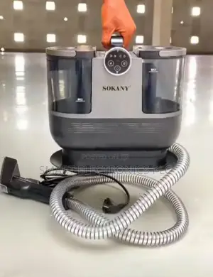 Sokany Portable Carpet Upholstery Cleaner (Model Sk-13056