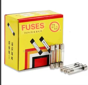 Fuse For Electric Electronics
