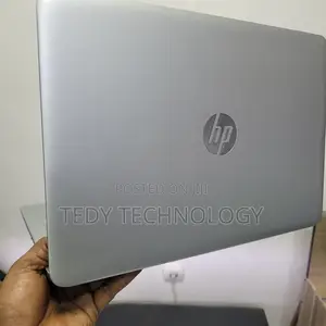 New Laptop HP EliteBook 820 G4 8GB Intel Core i5 SSD 256GB