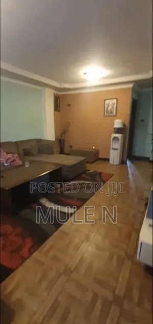 Furnished 3bdrm Condo in Abado Condominium, Yeka for sale
