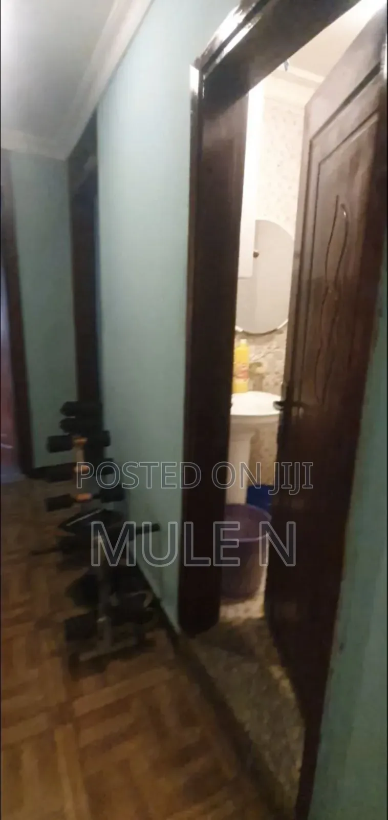 Furnished 3bdrm Condo in Abado Condominium, Yeka for sale