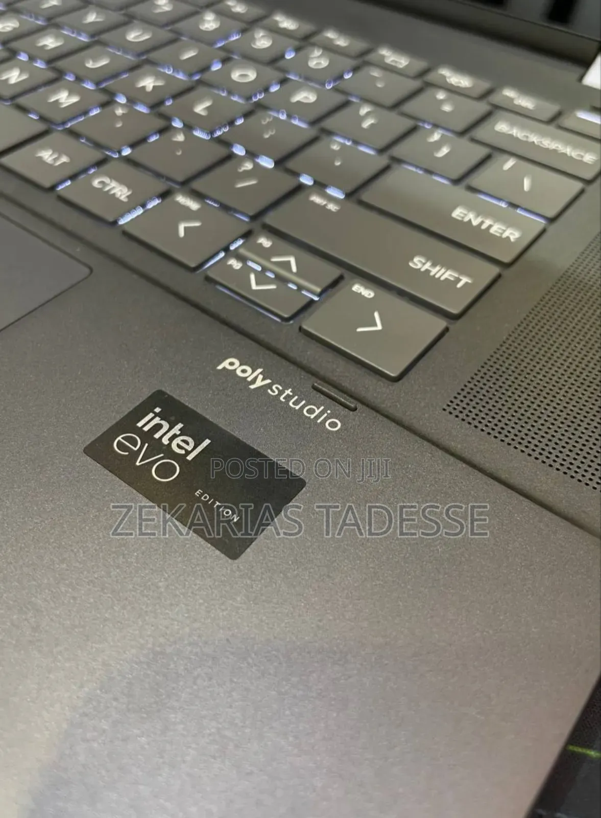 New Laptop HP Spectre 16GB Intel Core Ultra 7 SSD 1T