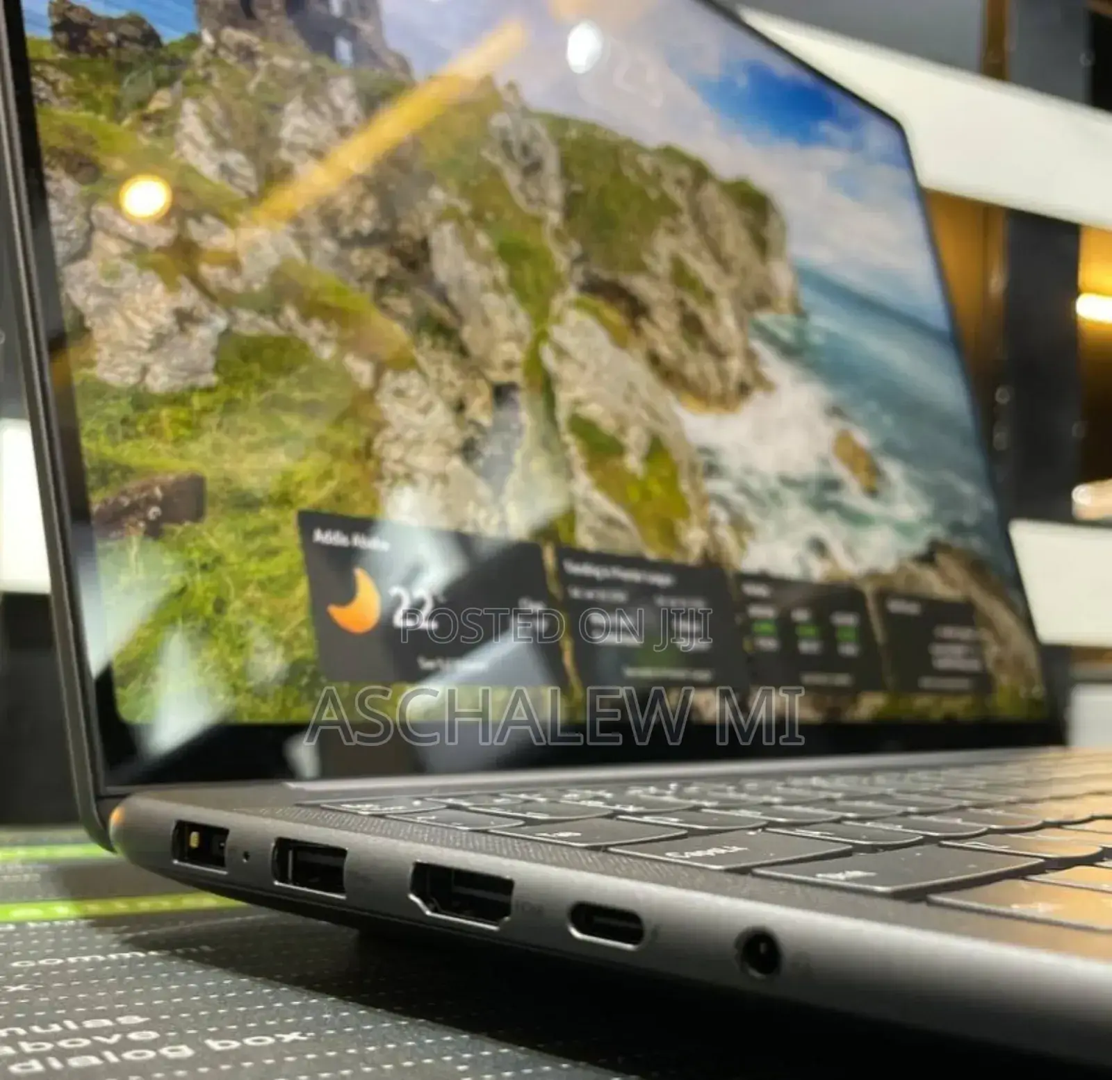 New Laptop Lenovo Yoga 2 Pro 32GB Intel Core i9 SSD 1T