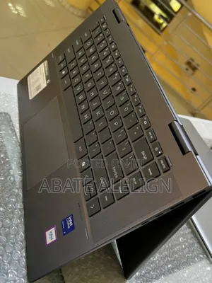 New Laptop HP Envy X360 16GB Intel Core Ultra 7 SSD 1T