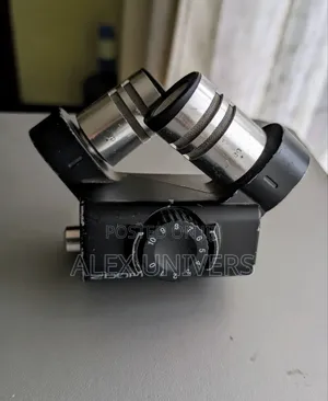 Zoom Mic Head