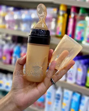 Algo 6in1 Silicone Feeding Set