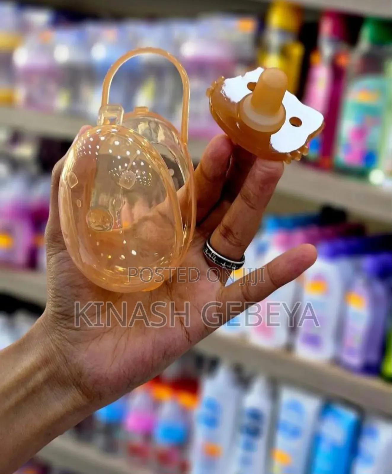 Algo 6in1 Silicone Feeding Set