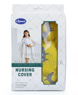 High Quality Baby Nursing Cover