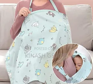 High Quality Baby Nursing Cover
