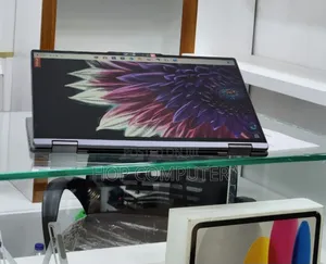 New Laptop Lenovo Yoga 7i 16GB Intel Core Ultra 7 SSD 1T