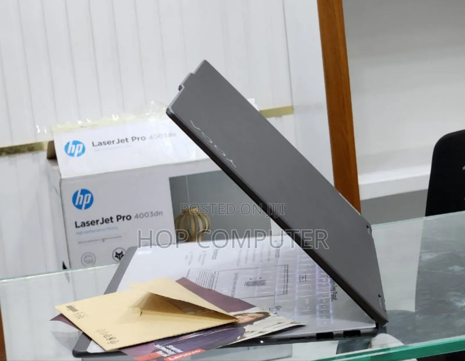 New Laptop Lenovo Yoga 7i 16GB Intel Core Ultra 7 SSD 1T