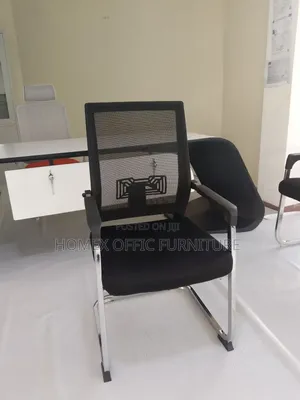 Office Guest Chair
