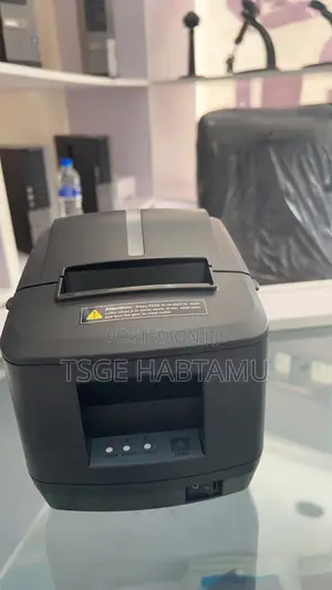 Printer Thermal