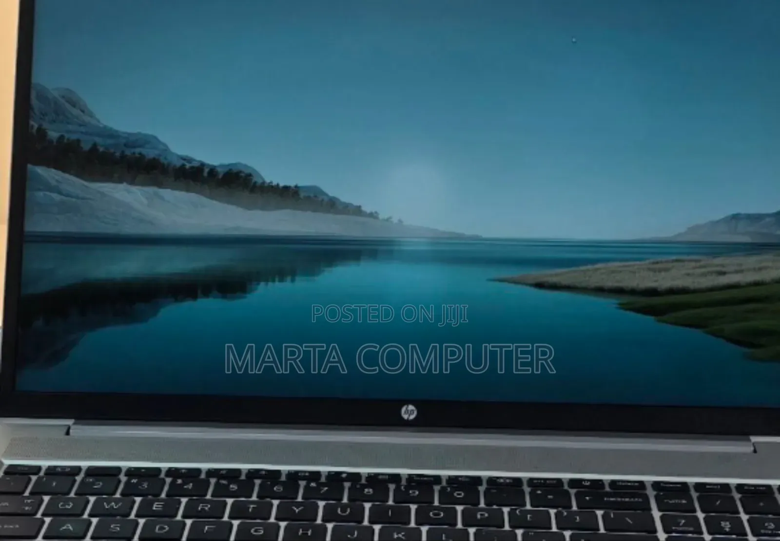 New Laptop HP Probook 11 EE G1 16GB Intel Core I7 SSD 512GB