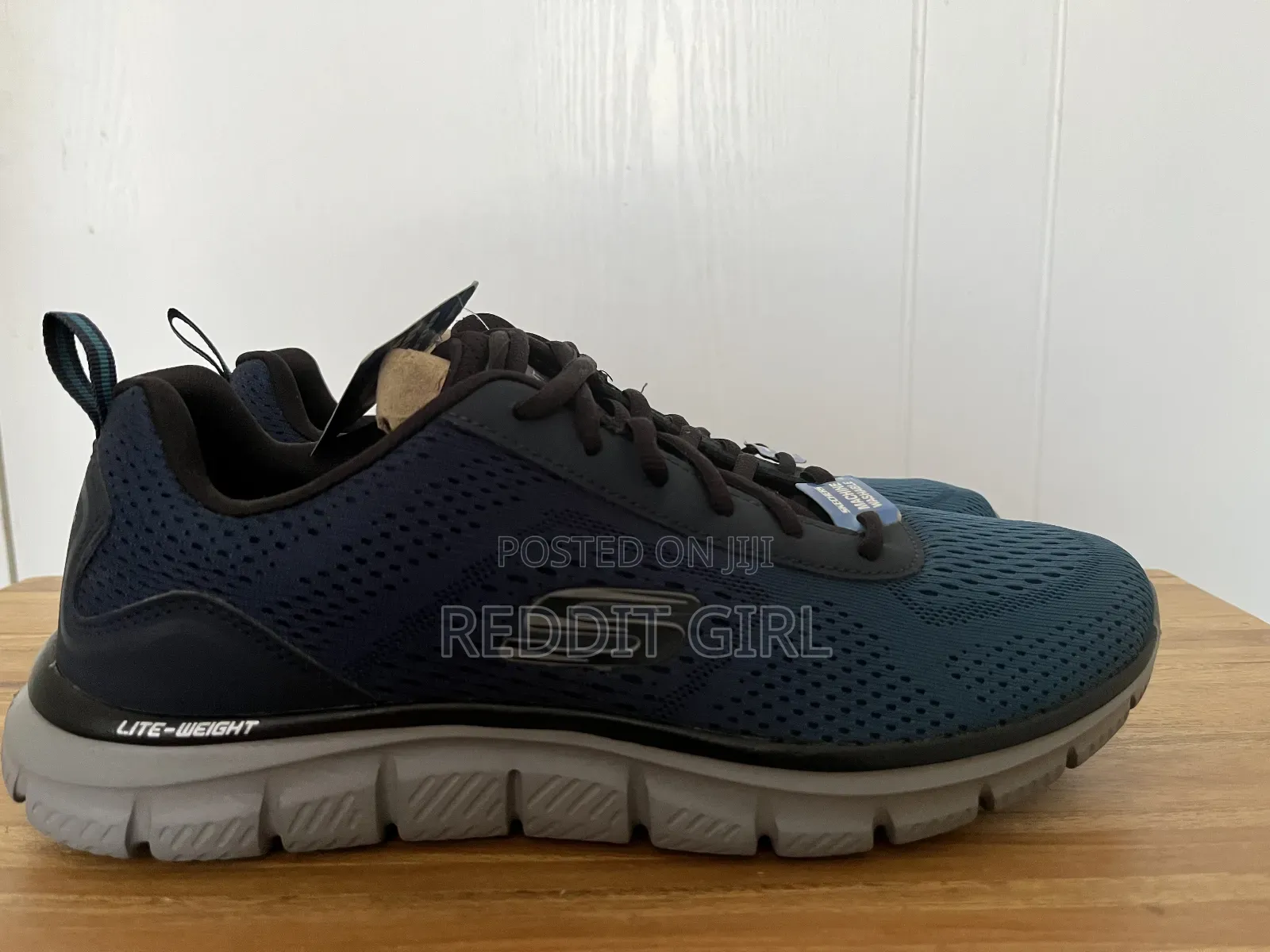 Skechers Go Trail