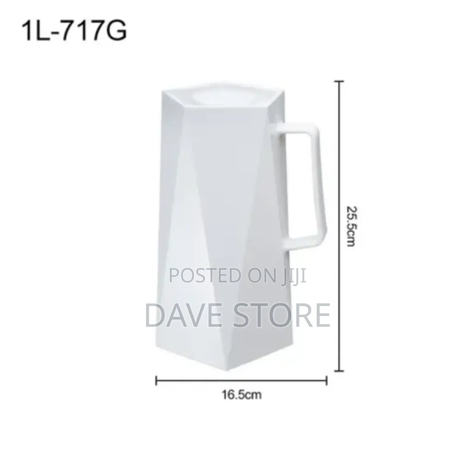Always Vacuum Flask