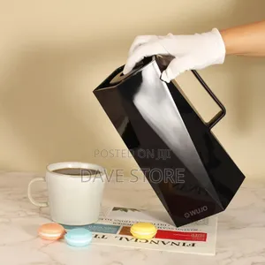 Always Vacuum Flask