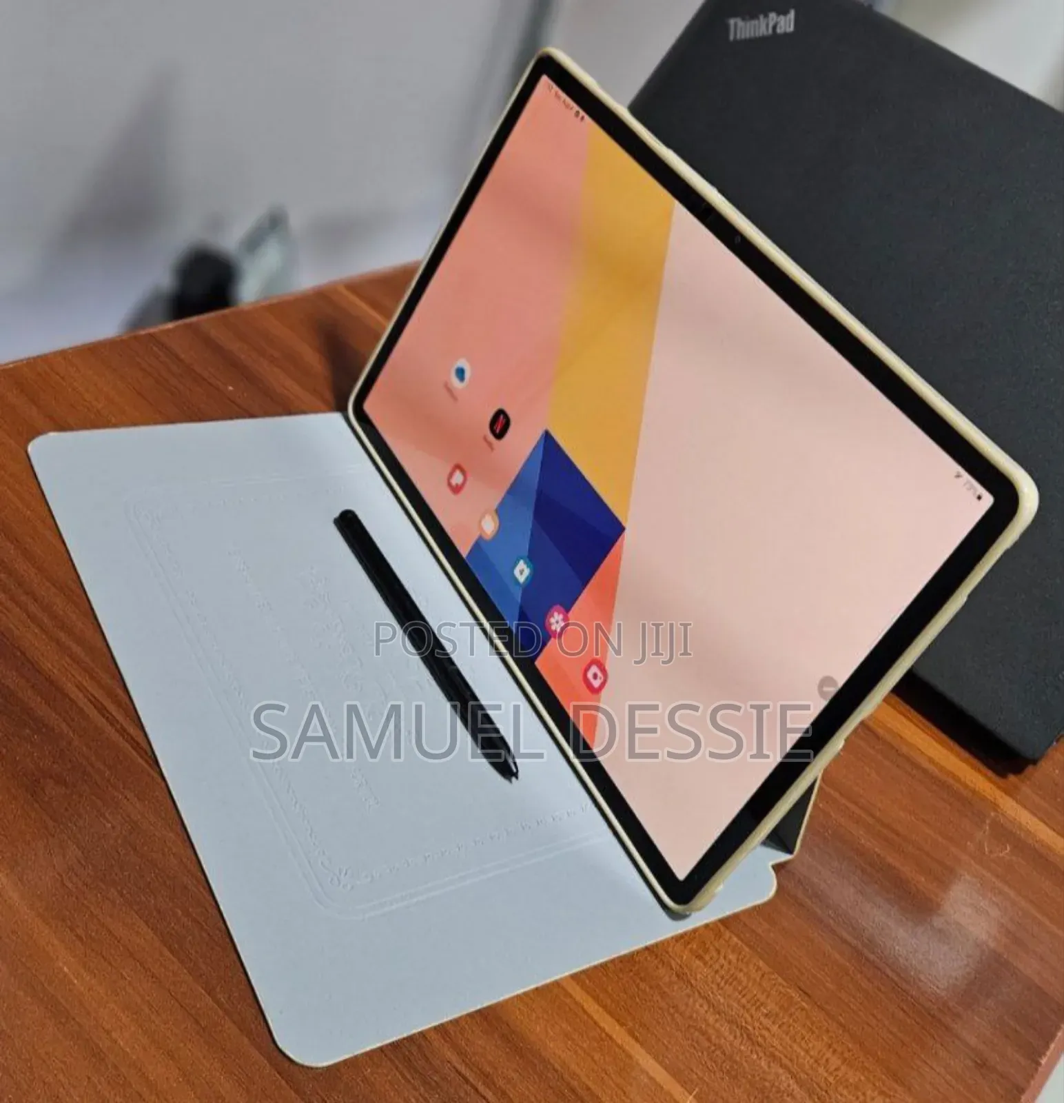 New Samsung Galaxy Tab S7 FE 64 GB