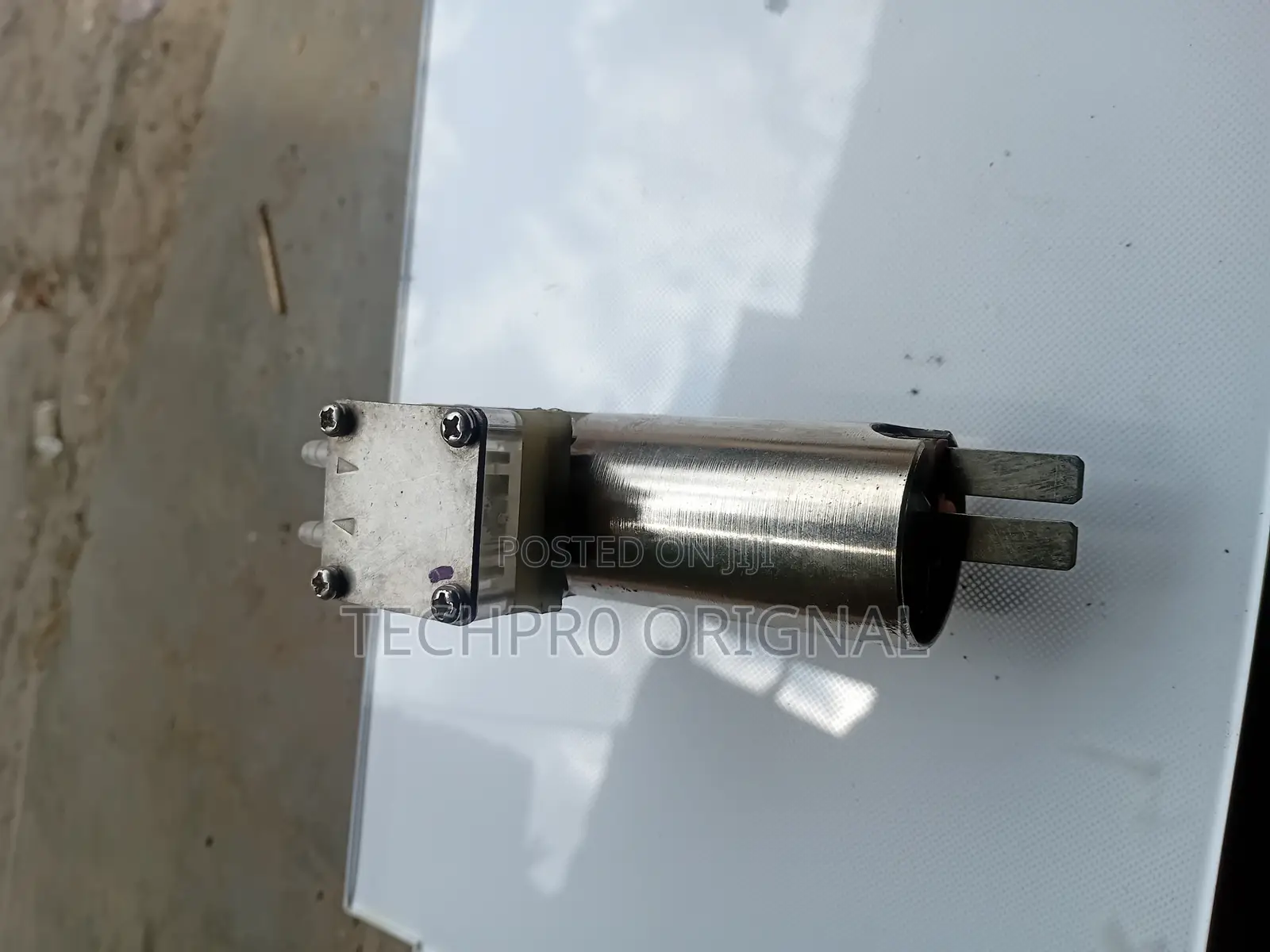 Dc24v Micro Vacuum Pump Suction Aspirator Pump Diaphragmĝ