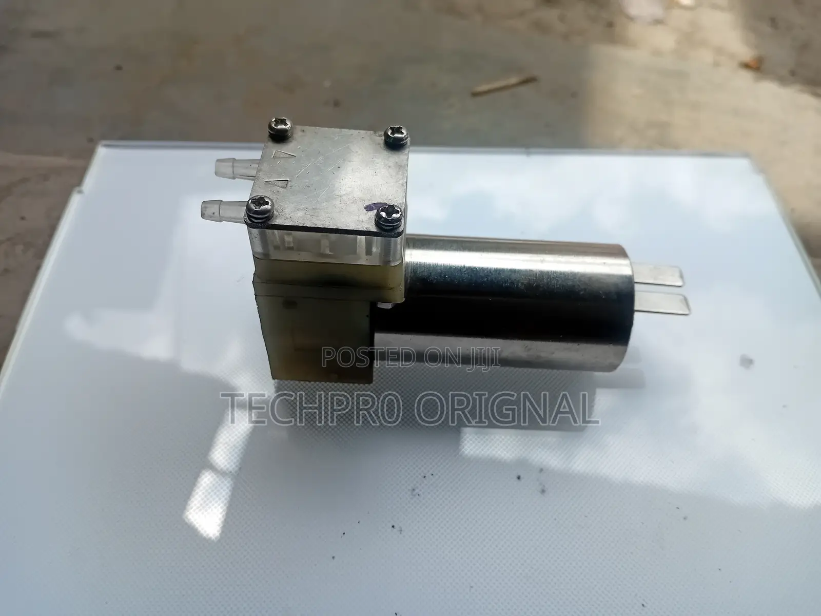 Dc24v Micro Vacuum Pump Suction Aspirator Pump Diaphragmĝ