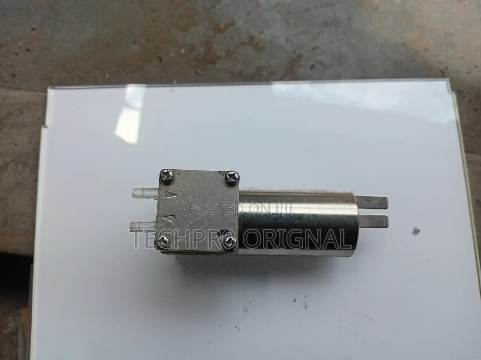 Dc24v Micro Vacuum Pump Suction Aspirator Pump Diaphragmĝ