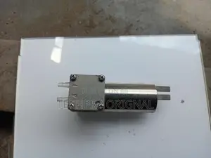 Dc24v Micro Vacuum Pump Suction Aspirator Pump Diaphragmĝ