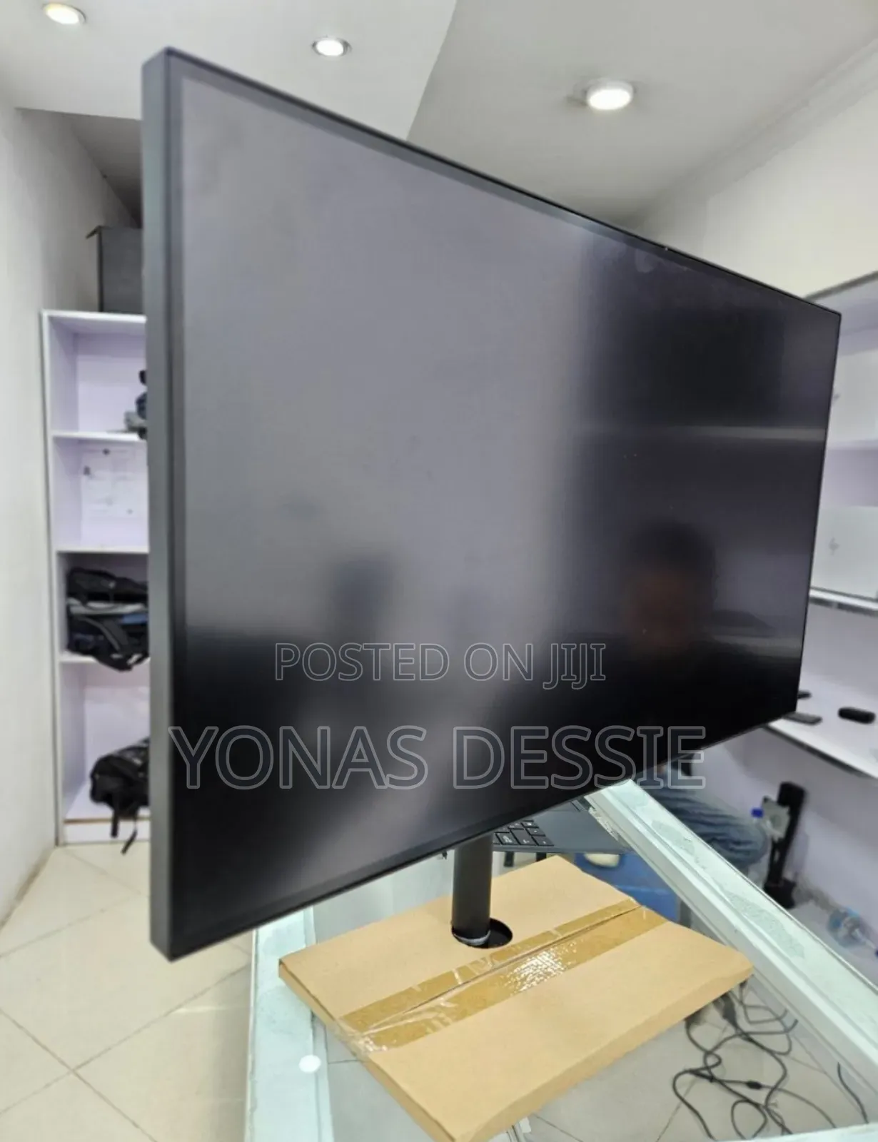 Lenovo Monitor