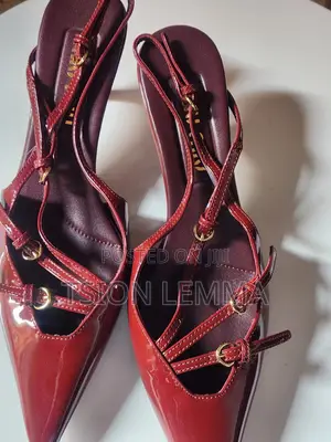 Heels Shoes