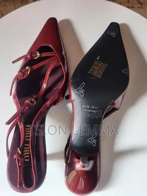 Heels Shoes