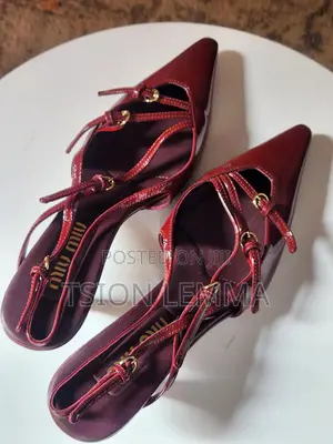 Heels Shoes