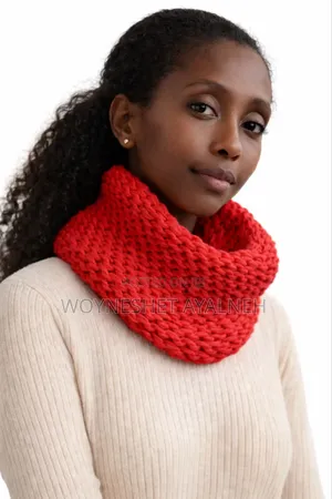 Handmade Scarf