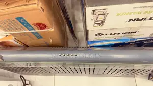Ledcon Kitchen Hoods 90.cm Smoke Delivery