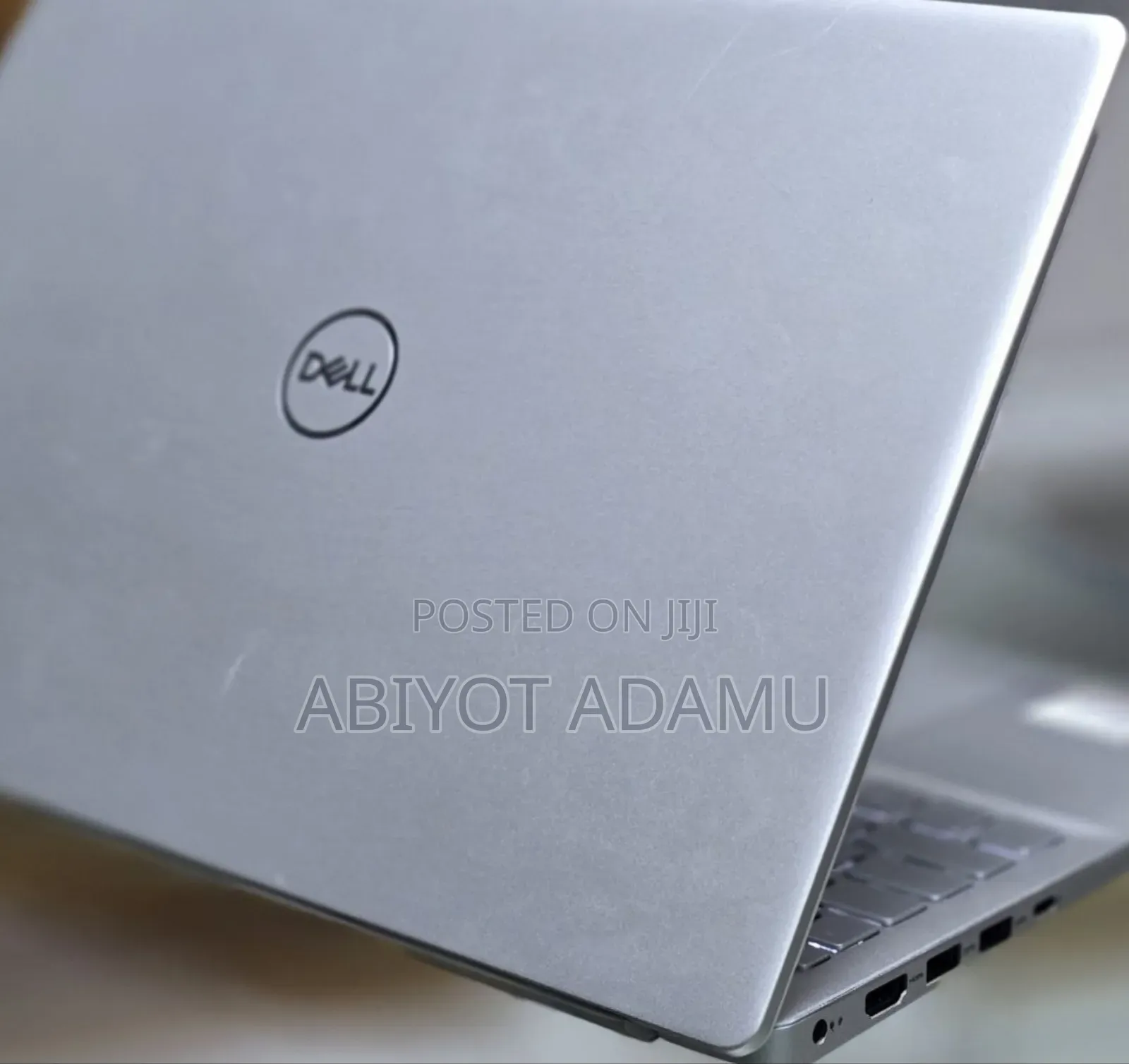 New Laptop Dell Inspiron 15 16GB Intel Core i7 SSD 512GB