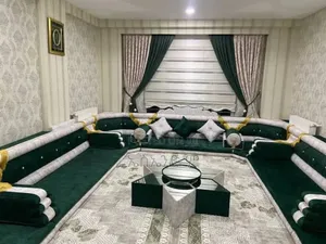 Al-Muhaymin Mejles Arabia Design