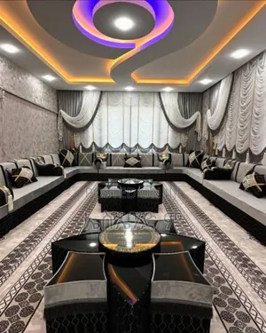 Al-Mu’Min Mejles Arabia Design