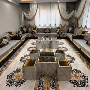 Al-‘Azīz Mejles Arabia Design
